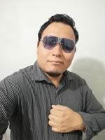 Emiliano Alonso photo