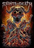 SAINTS of DEATH photo
