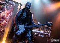 SAINTS of DEATH photo