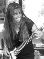 Jen Rund photo