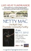 Netty Mac photo