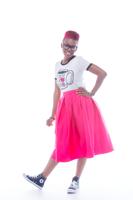 LaVie photo