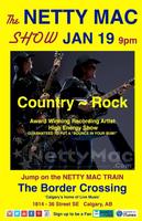 Netty Mac photo