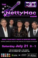 Netty Mac photo