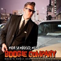 Boogie Company photo
