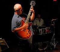 DAVE BLACK photo