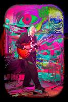 DAVE BLACK photo