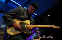 DAVE BLACK photo