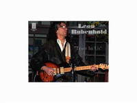 Leon Rubenhold photo