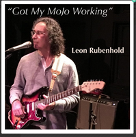Leon Rubenhold photo