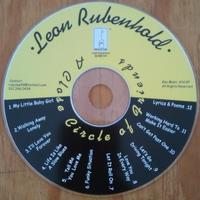 Leon Rubenhold photo