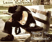 Leon Rubenhold photo