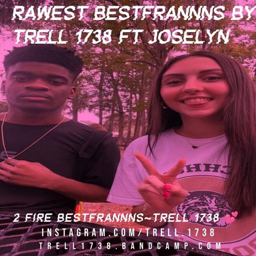 Rawest Bestfranns Ft Joselyn cover