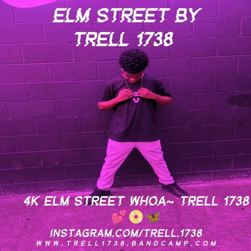 Da Notorious 1738 By Trell 1738 πΊβπ½βπΈβπ cover
