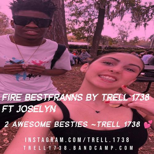 Fire Bestfranns By Trell 1738 Ft Joselyn π cover