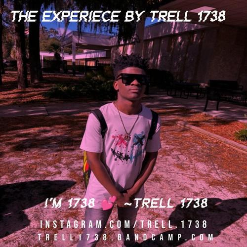 The Experiece By Trell 1738 π cover