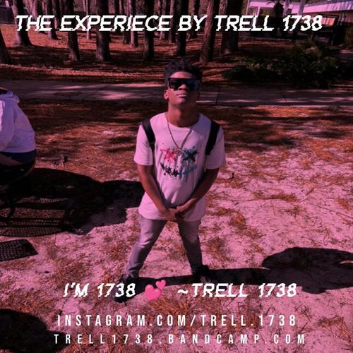 The Experiece By Trell 1738 π cover