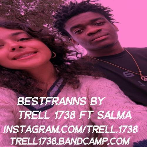 Bestfranns By Trell 1738 Ft Salma π cover