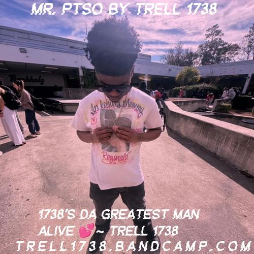 Mr. Ptso By Trell 1738 ππ cover