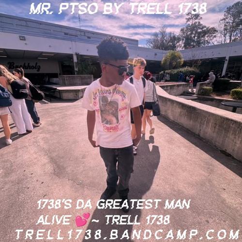 Mr. Ptso By Trell 1738 ππ cover