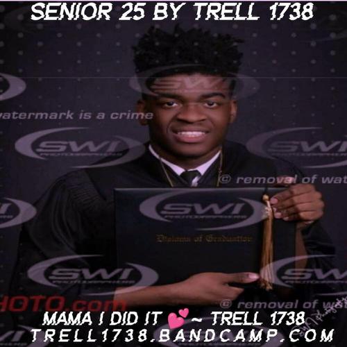 Trell 1738 Senior 25 By Trell 1738 ππ cover