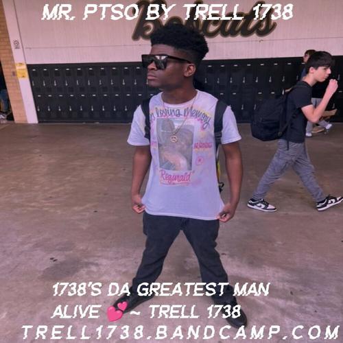 Trell 1738 π cover
