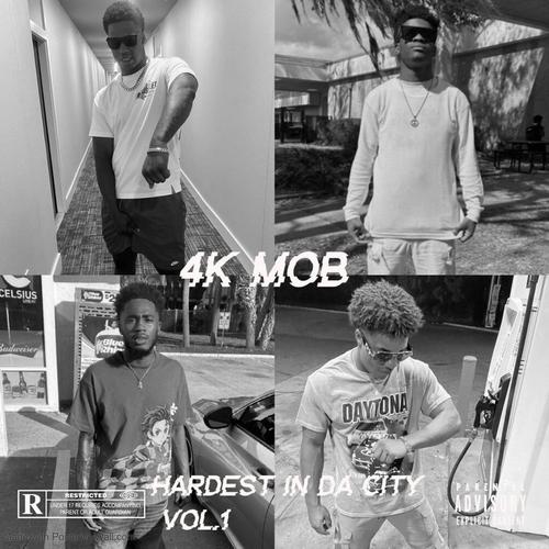 4k Mob By Trell 1738 ππ cover