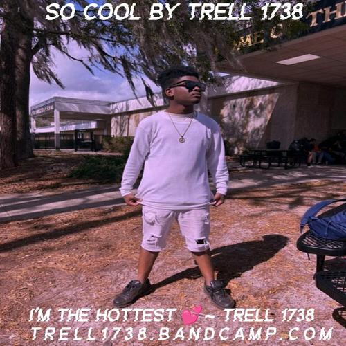 trell 1738 So Cool By Trell 1738 ππ cover