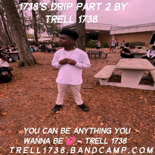 Trell 1738 π cover