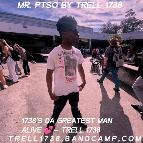 Trell 1738 π cover