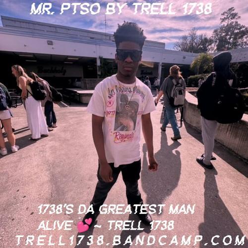 Trell 1738 π cover