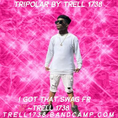 Trell 1738 Tripolar By Trell 1738 ππ cover