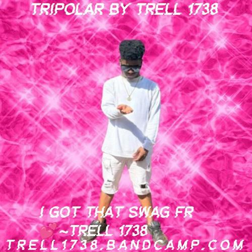 Trell 1738 Tripolar By Trell 1738 ππ cover