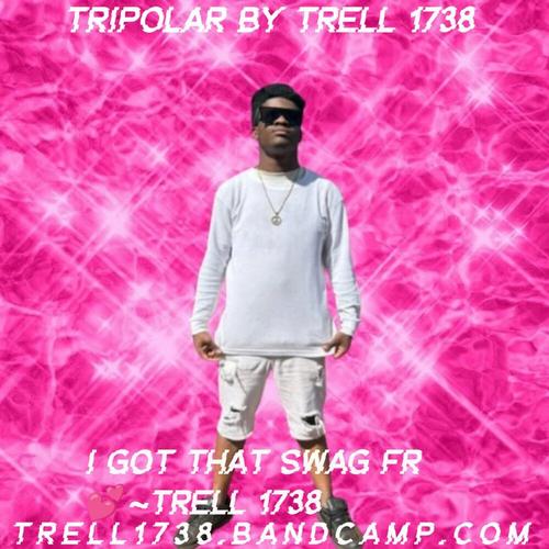 Trell 1738 Tripolar By Trell 1738 ππ cover