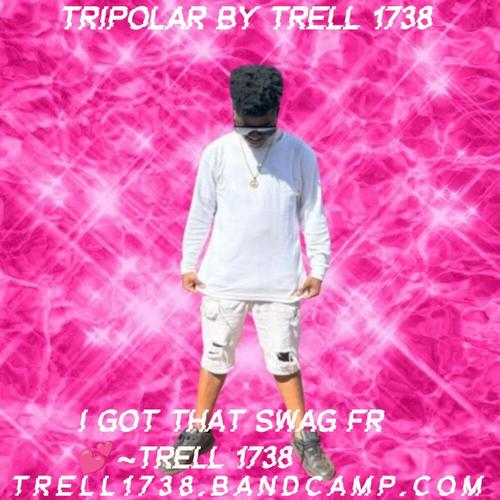 Trell 1738 Tripolar By Trell 1738 ππ cover