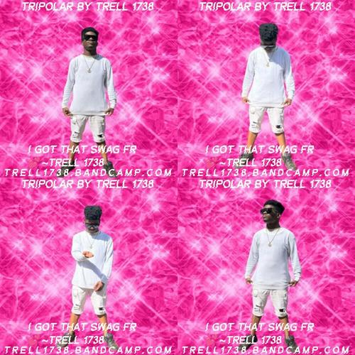 Trell 1738 Tripolar By Trell 1738 ππ cover