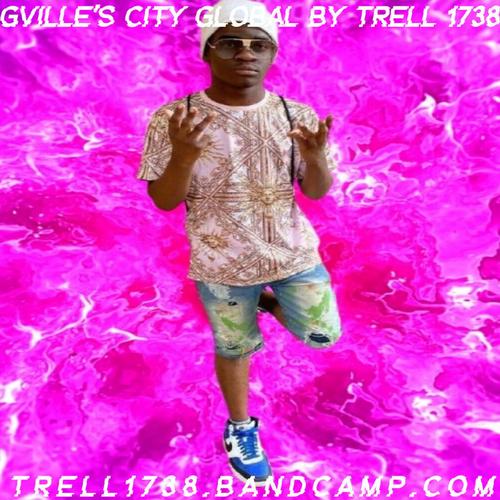 Trell 1738 Gville's City Global By Trell 1738 ππ cover
