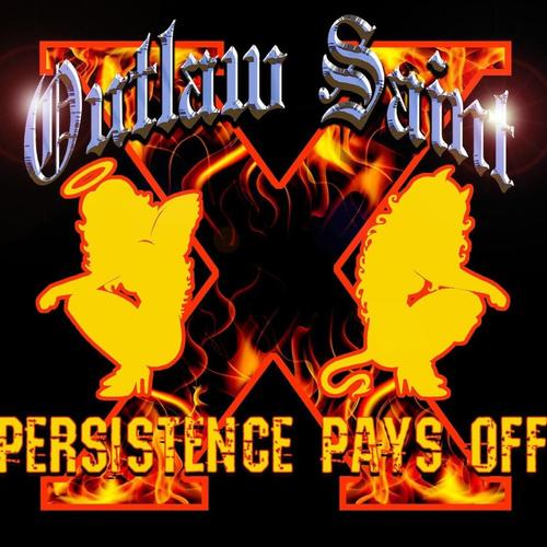 Persistence Pays Off cover
