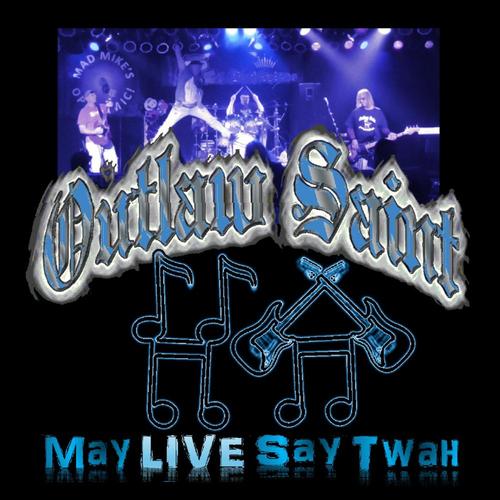 May Live Say Twah cover