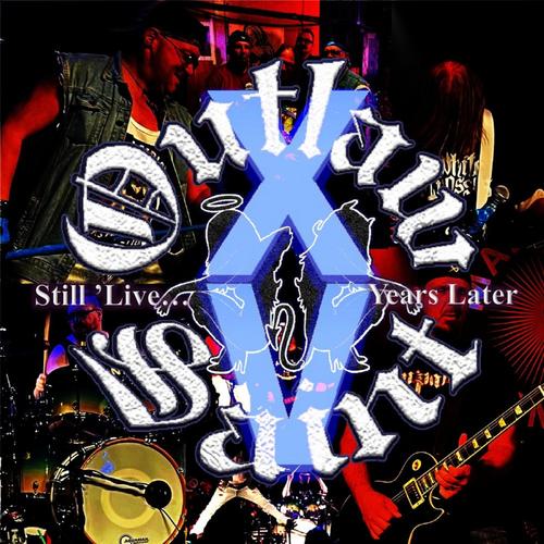 Still 'Live ... 15 Years Later cover