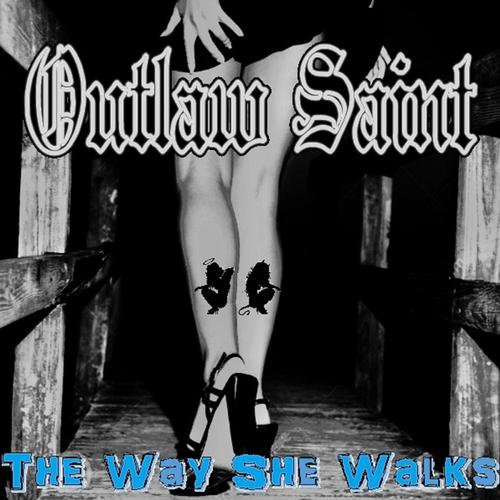 The Way She Walks [''Single'' de Mayo remix] cover