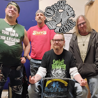 Outlaw Saint photo