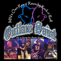Outlaw Saint photo