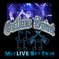 Outlaw Saint photo