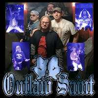 Outlaw Saint photo