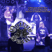Outlaw Saint photo