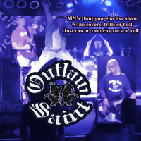Outlaw Saint photo
