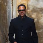 Damon Robinson - La Voz del Soul Americano en Andalucía