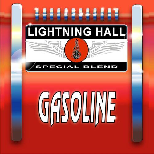 Gasoline cover