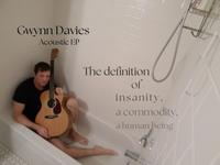 Gwynn Davies photo